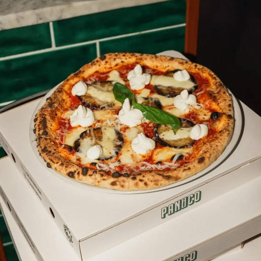 Pizza Panico